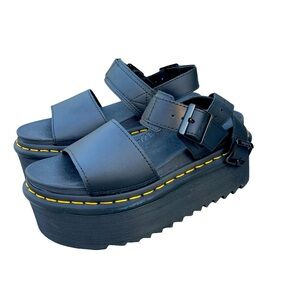 Dr. Marten . Doc marten vos Sandle